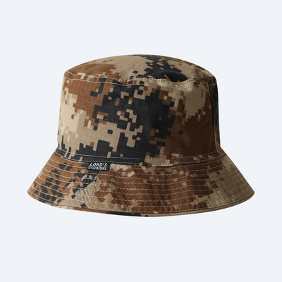 Palarie de pescuit dama model nou cu model