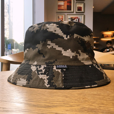 Palarie de pescuit dama model nou cu model