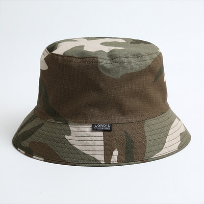 Palarie de pescuit dama model nou cu model