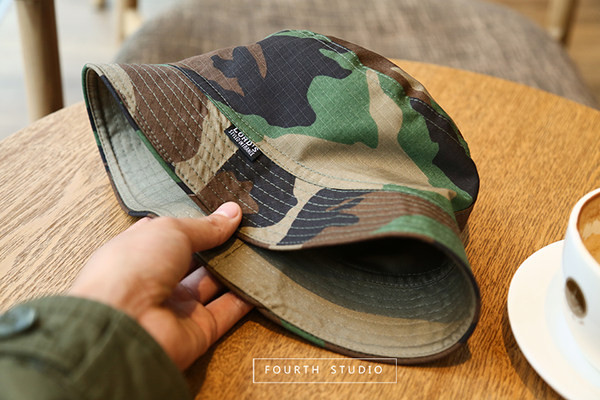 Palarie de pescuit dama model nou cu model