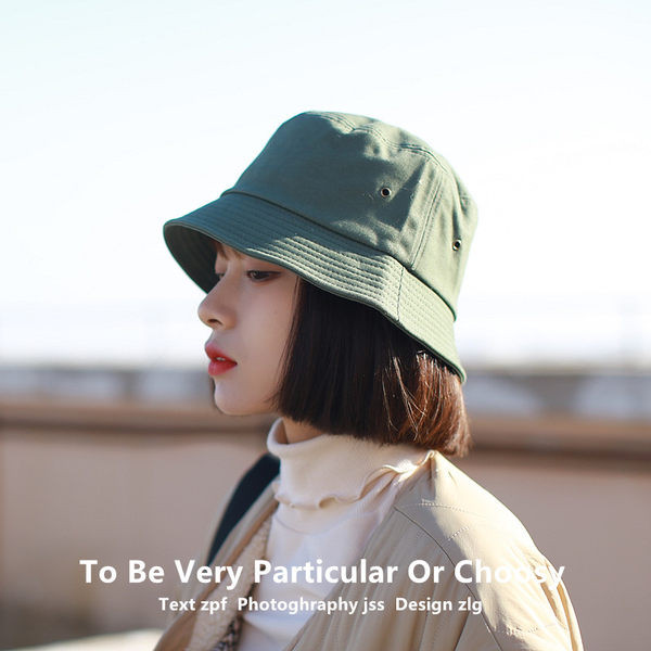 Pălărie textilă de pescuit