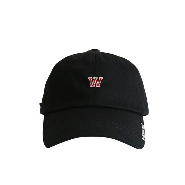 Șapcă de baseball pentru femei cu broderie și vizor - cinci culori