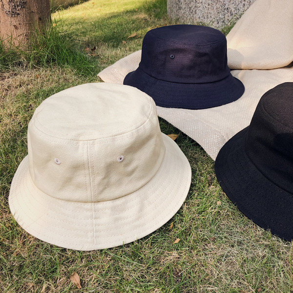 Palarie de pescuit dama primavara-vara in mai multe culori