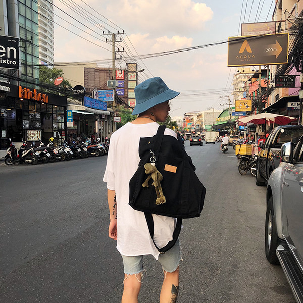 Pălărie casual de damă tip idiot - în mai multe culori