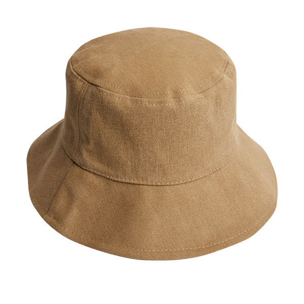 Pălărie casual de damă tip idiot - în mai multe culori