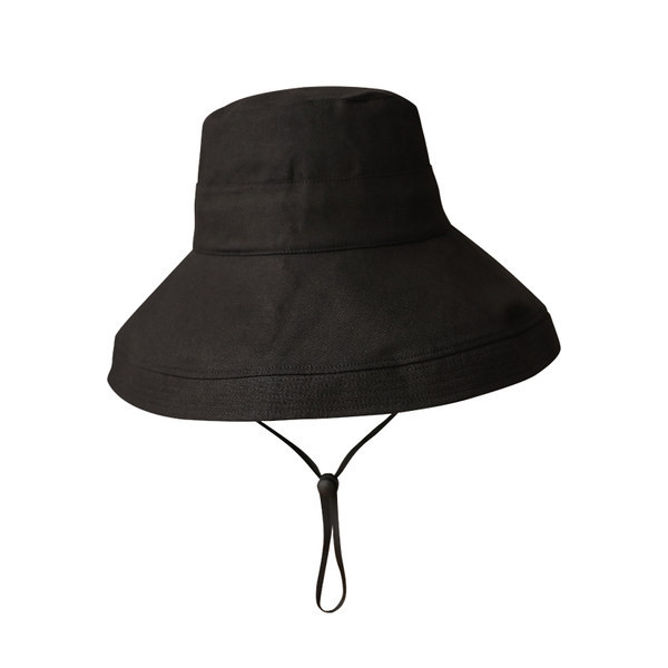 Palarie casual de dama cu boruri late - mai multe culori