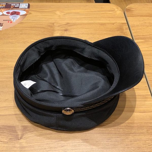 Γυναικείο καπέλο με γείσο - διάφορα χρώματα