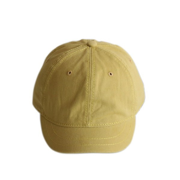 Pălărie modernă pentru femei, într-o singură culoare, cu vizor