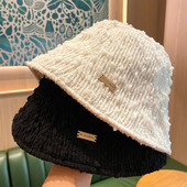 Palarie de vara dama cu element metalic