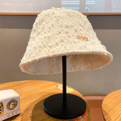 Palarie de vara dama cu element metalic