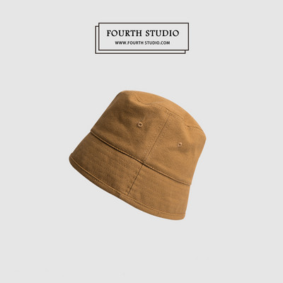 Palarie de pescuit dama model nou - mai multe culori