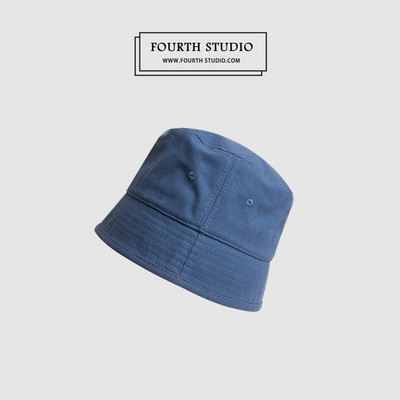 Palarie de pescuit dama model nou - mai multe culori