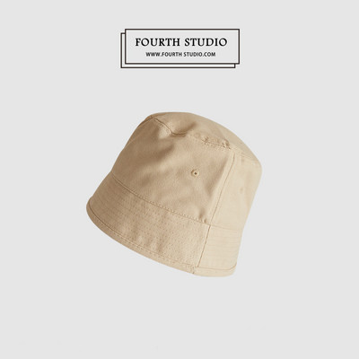 Palarie de pescuit dama model nou - mai multe culori