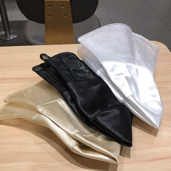 Palarie de protectie solara dama tip pescuit cu periferie