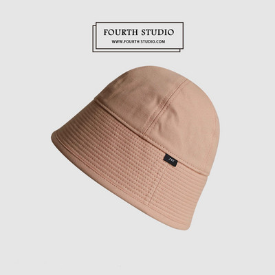 Γυναικείο καπέλο σε διάφορα χρώματα - κλασικό μοντέλο