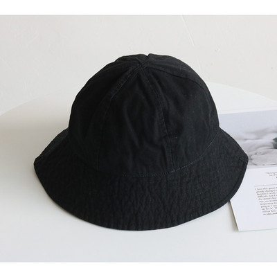 Pălărie de pescuit modernă pentru femei în mai multe culori