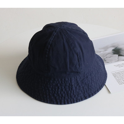 Pălărie de pescuit modernă pentru femei în mai multe culori