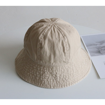 Pălărie de pescuit modernă pentru femei în mai multe culori
