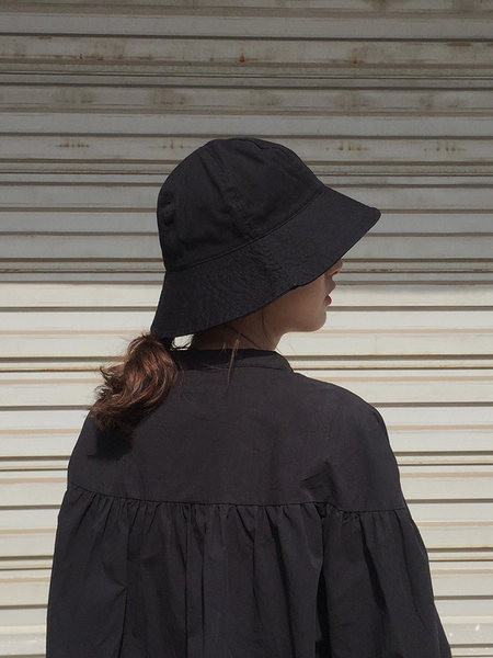 Pălărie de pescuit modernă pentru femei în mai multe culori