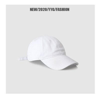 Palarie casual model casual cu vizor-pentru femei si barbati