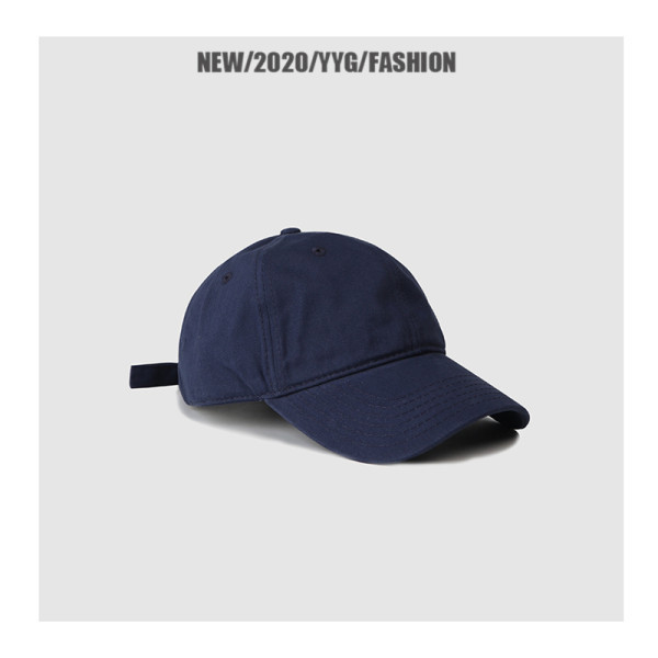 Palarie casual model casual cu vizor-pentru femei si barbati