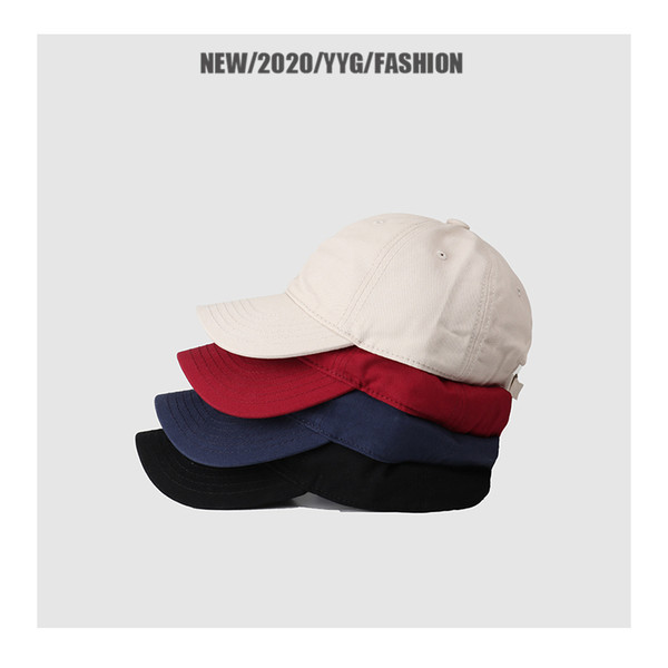 Palarie casual model casual cu vizor-pentru femei si barbati