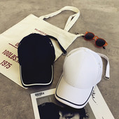 Pălărie pentru femei cu șapcă de baseball