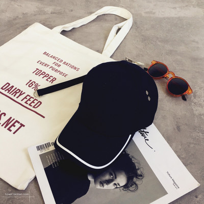 Pălărie pentru femei cu șapcă de baseball