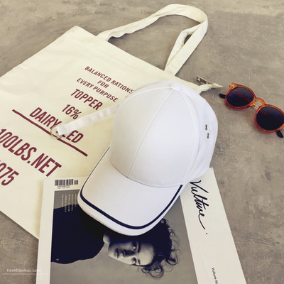 Pălărie pentru femei cu șapcă de baseball