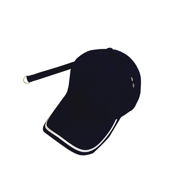 Pălărie pentru femei cu șapcă de baseball