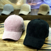 Şapcă de baseball de damă model simplu cu vizor