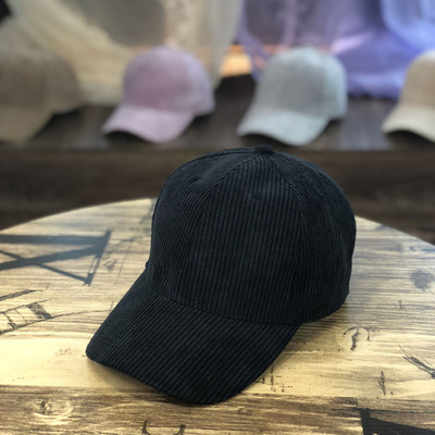 Şapcă de baseball de damă model simplu cu vizor