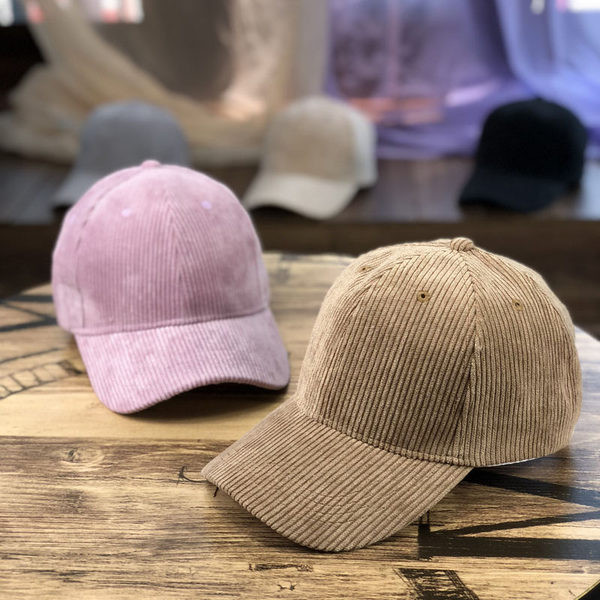 Şapcă de baseball de damă model simplu cu vizor