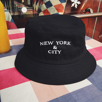 Μοντέρνο γυναικείο καπέλο με  κέντημα