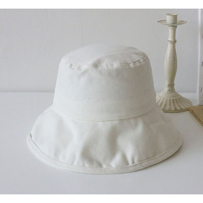 Γυναικείο μοντέρνο καπέλο απλό μοντέλο σε πέντε χρώματα