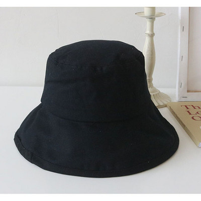 Γυναικείο μοντέρνο καπέλο απλό μοντέλο σε πέντε χρώματα