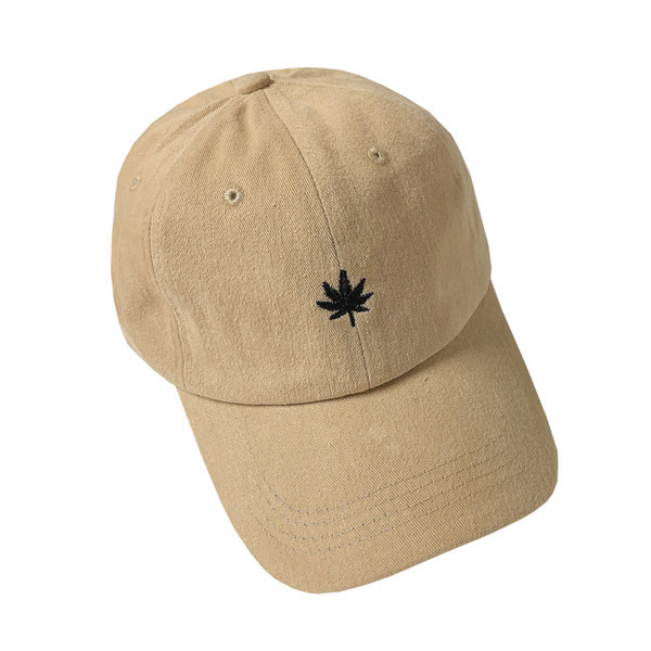 Şapcă de baseball de damă cu broderie