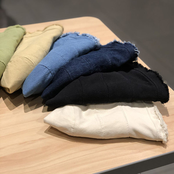 Pălărie de vară din bumbac cu vizor