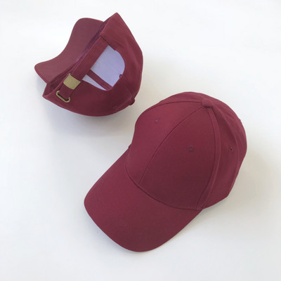 Palarie casual dama cu vizor si broderie - mai multe modele