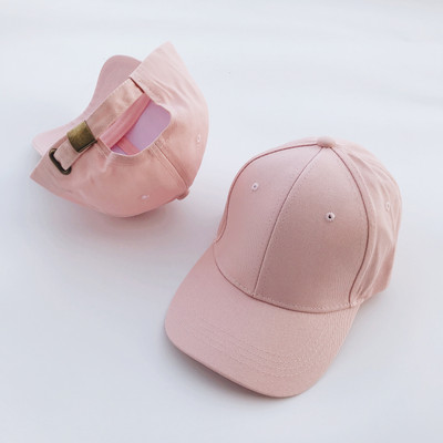 Palarie casual dama cu vizor si broderie - mai multe modele