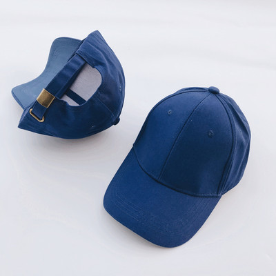 Palarie casual dama cu vizor si broderie - mai multe modele