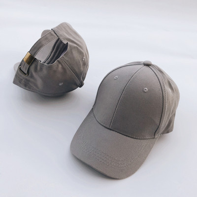 Palarie casual dama cu vizor si broderie - mai multe modele