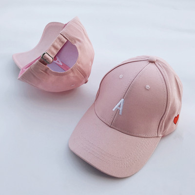 Palarie casual dama cu vizor si broderie - mai multe modele