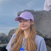 Șapcă de baseball pentru femei - mai multe modele