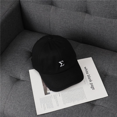 Șapcă de baseball pentru femei - mai multe modele