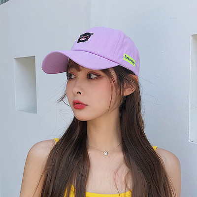 Șapcă de baseball pentru femei - mai multe modele