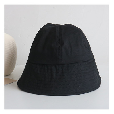 Pălărie modernă de pescuit pentru femei în mai multe culori