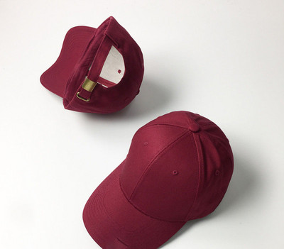 Palarie de dama tip baseball-model curat