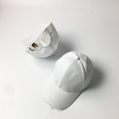 Palarie de dama tip baseball-model curat