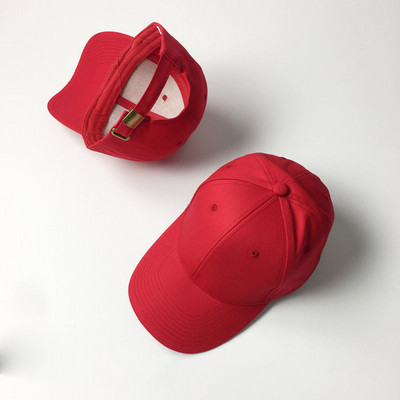 Palarie de dama tip baseball-model curat